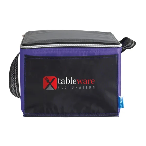 The Big Chill Cooler... from ASI 40480 Koozie Group / Norwood