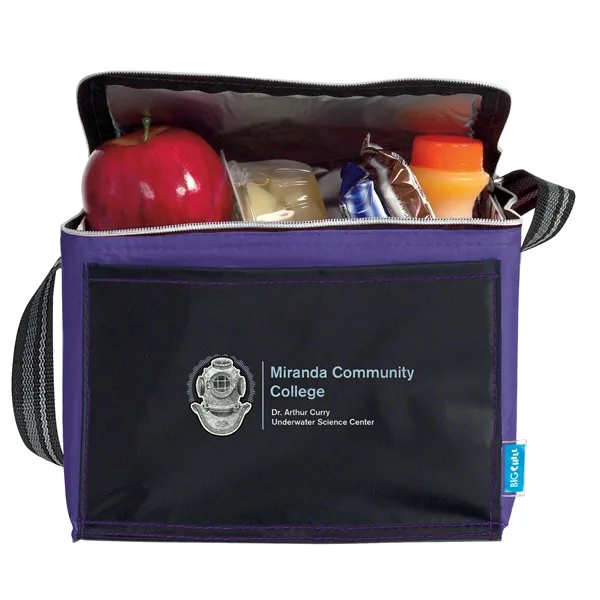 The Big Chill Cooler... from ASI 40480 Koozie Group / Norwood