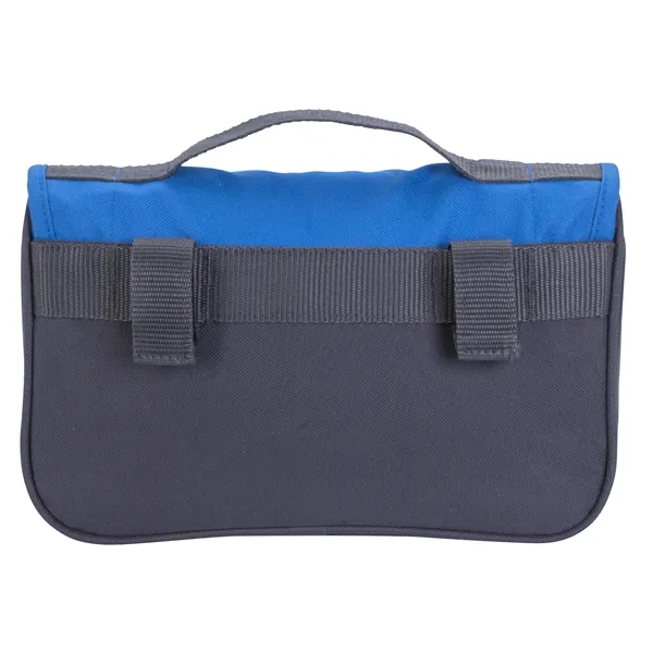 All-Around Adaptive RPET Fanny Pack... from ASI 40480 Koozie Group