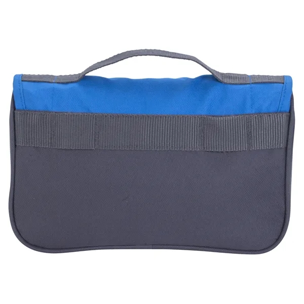 All-Around Adaptive RPET Fanny Pack... from ASI 40480 Koozie Group