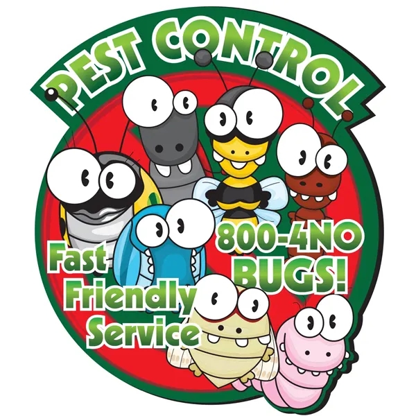 20 Mil Custom Shaped Magnet 14.01-16 Square Inches... from ASI 40480 Koozie Group