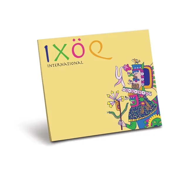 Paper Mouse Pad - 50 sheets... from ASI 40480 Koozie Group