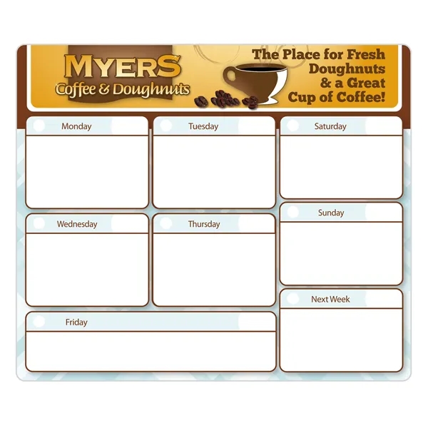 Paper Mouse Pad - 50 sheets... from ASI 40480 Koozie Group