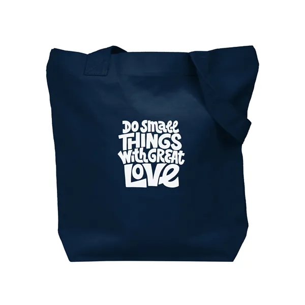 Everyday Tote... from ASI 40480 Koozie Group