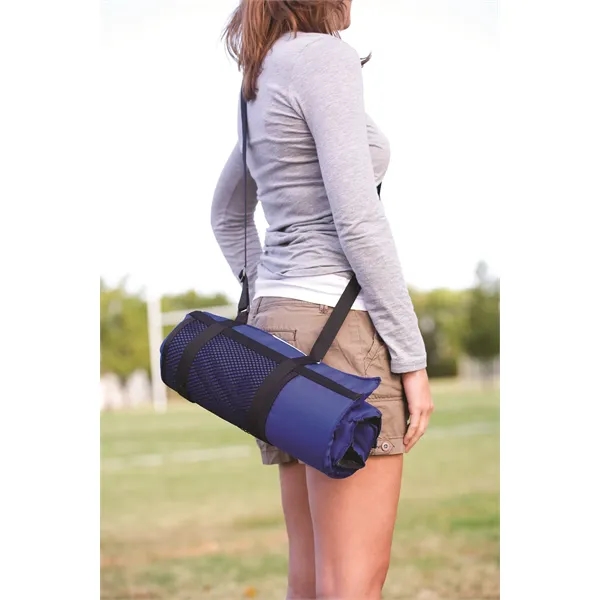 Coleman® Stadium Seat... from ASI 40480 Koozie Group