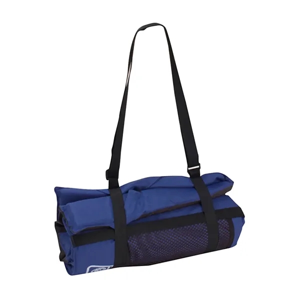 Coleman® Stadium Seat... from ASI 40480 Koozie Group