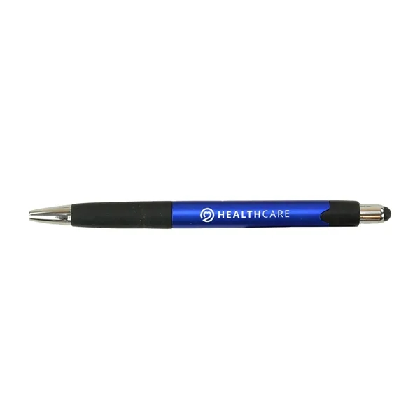 Carnival Onyx Stylus Pen... from ASI 40480 Koozie Group