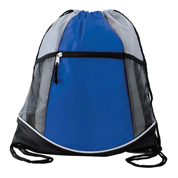 Double Take Drawstring... from ASI 40480 Koozie Group