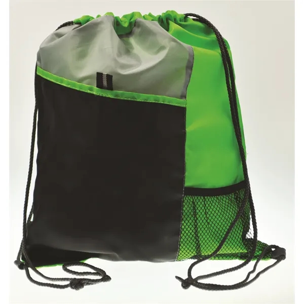 Keystone Drawstring Sport Pack... from ASI 40480 Koozie Group