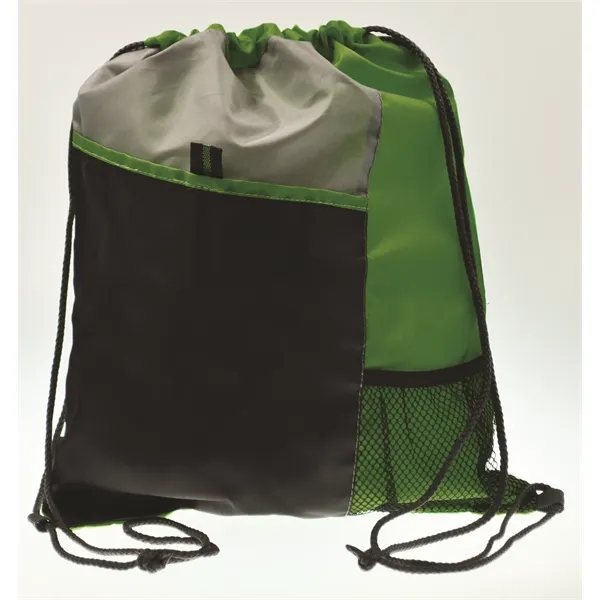 Keystone Drawstring Sport Pack... from ASI 40480 Koozie Group