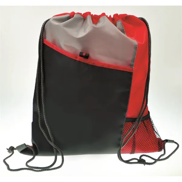 Keystone Drawstring Sport Pack... from ASI 40480 Koozie Group