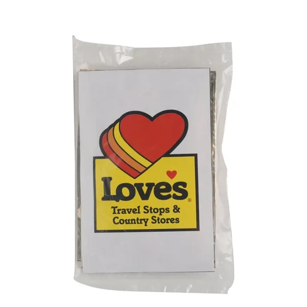 Hand Warmers... from ASI 40480 Koozie Group