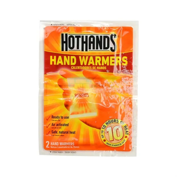 Hand Warmers... from ASI 40480 Koozie Group