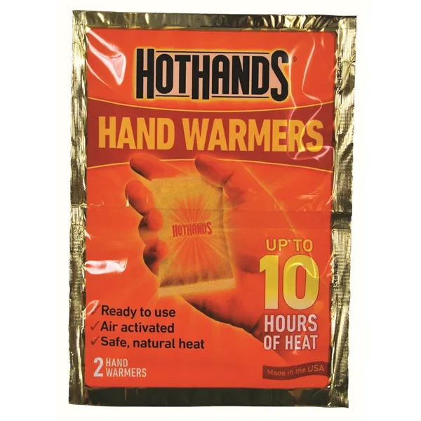 Hand Warmers... from ASI 40480 Koozie Group