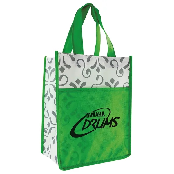 Mini Chi Bag... from ASI 40480 Koozie Group