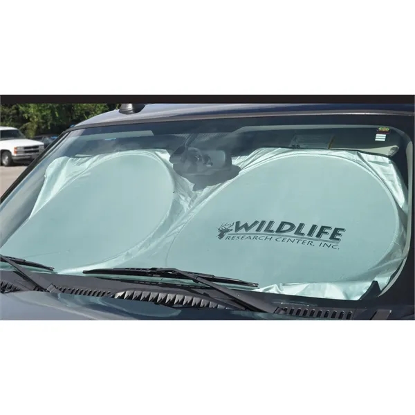 Sun Shade... from ASI 40480 Koozie Group