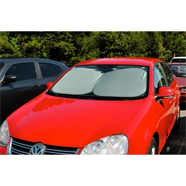 Sun Shade Square... from ASI 40480 Koozie Group