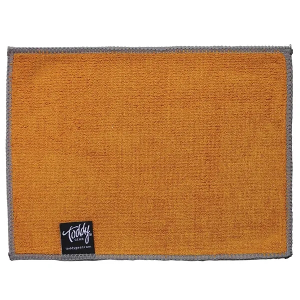 5" x 7" The Original Smart Cloth Premium Microfiber Clean...... from ASI 40480 Koozie Group