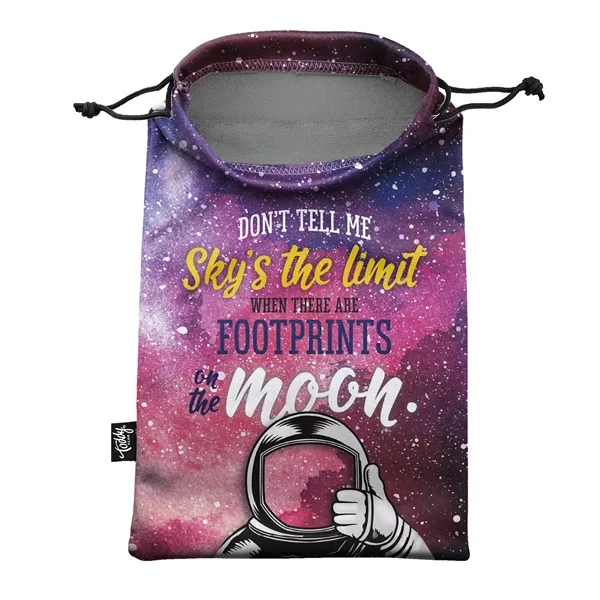 Smart Pouch - Extra Large - Premium Microfiber Storage & ...... from ASI 40480 Koozie Group