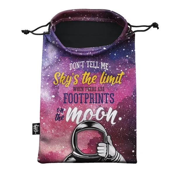 Smart Pouch - Extra Large - Premium Microfiber Storage & ...... from ASI 40480 Koozie Group