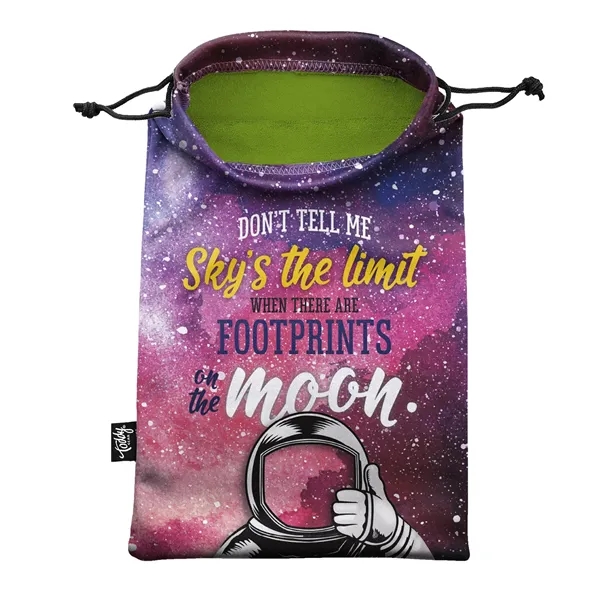 Smart Pouch - Extra Large - Premium Microfiber Storage & ...... from ASI 40480 Koozie Group