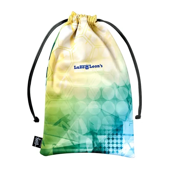 Smart Pouch - Extra Large - Premium Microfiber Storage & ...... from ASI 40480 Koozie Group