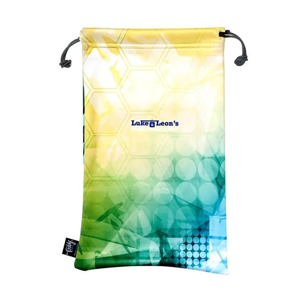 Smart Pouch - Extra Large - Premium Microfiber Storage & ...... from ASI 40480 Koozie Group