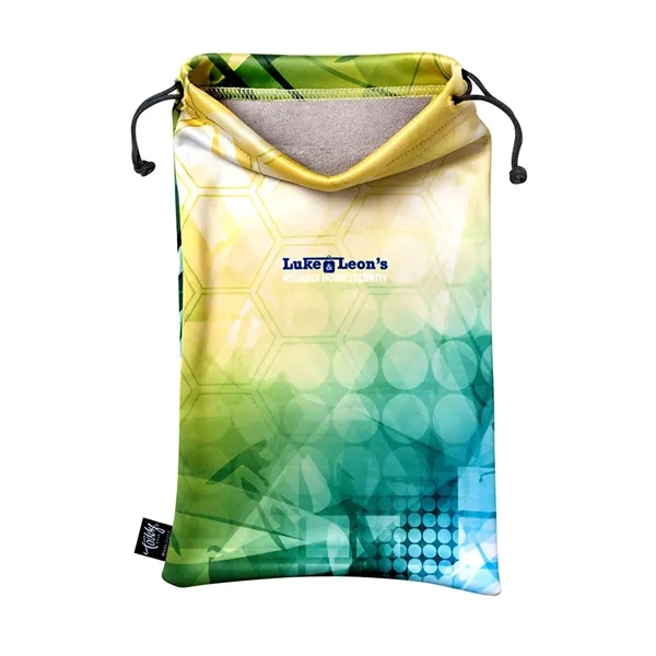 Smart Pouch - Extra Large - Premium Microfiber Storage & ...... from ASI 40480 Koozie Group