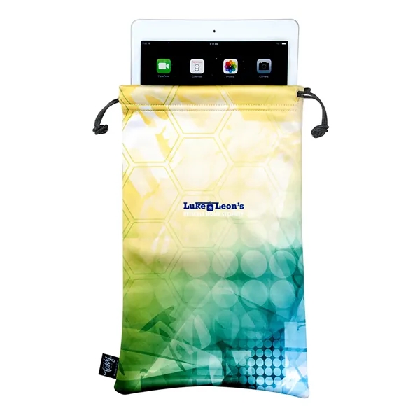 Smart Pouch - Extra Large - Premium Microfiber Storage & ...... from ASI 40480 Koozie Group