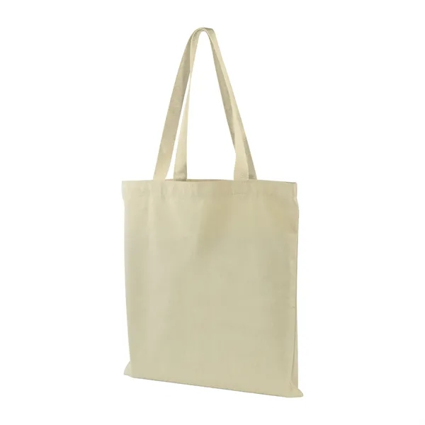 Made-to-Order Flat Tote All-Over Print... from ASI 40480 Koozie Group