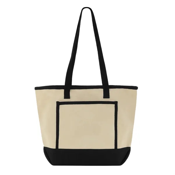 Tote Me Around Tote... from ASI 40480 Koozie Group