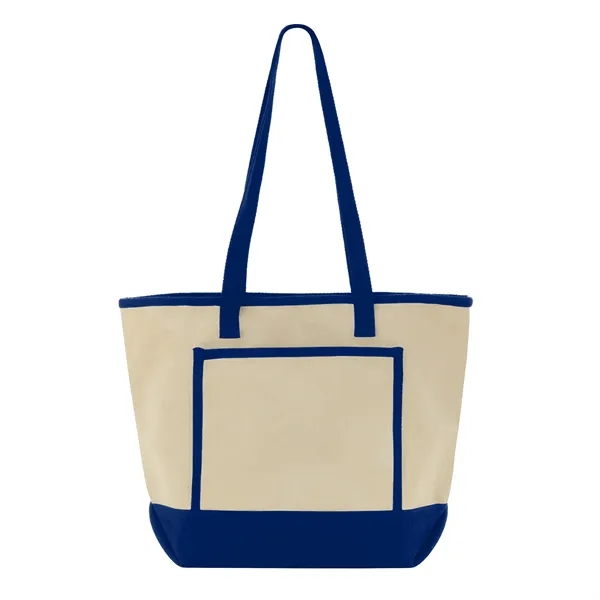 Tote Me Around Tote... from ASI 40480 Koozie Group