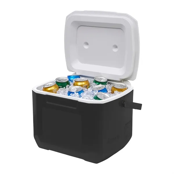 Coleman® 16 Qt. Cooler... from ASI 40480 Koozie Group