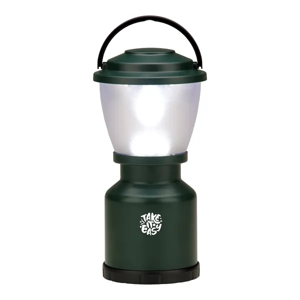 Coleman® 4D LED Camp Lantern... from ASI 40480 Koozie Group