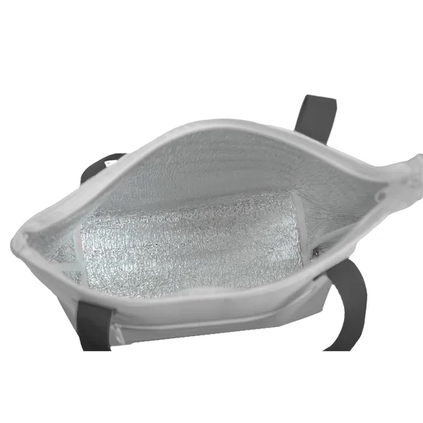 Ombre Lunch Cooler... from ASI 40480 Koozie Group