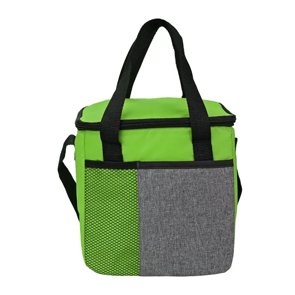 Kinetic 9-Can Cooler... from ASI 40480 Koozie Group