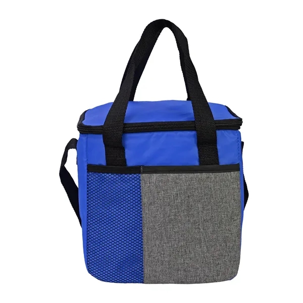 Kinetic 9-Can Cooler... from ASI 40480 Koozie Group