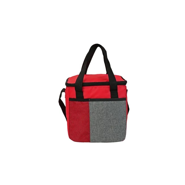 Kinetic 9-Can Cooler... from ASI 40480 Koozie Group