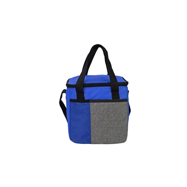 Kinetic 9-Can Cooler... from ASI 40480 Koozie Group