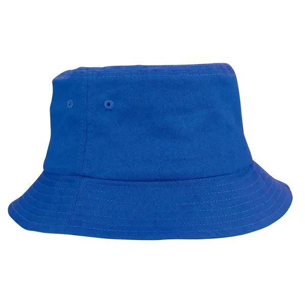 Cotton Bucket Cap... from ASI 40480 Koozie Group