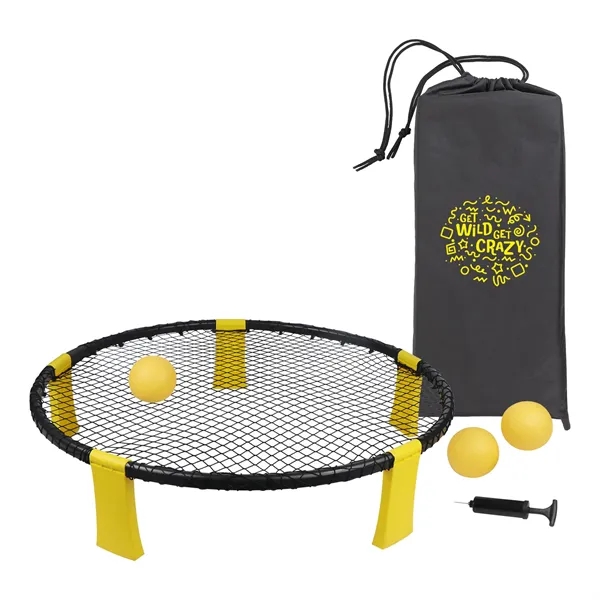 Smash It! Ball Yard Game... from ASI 40480 Koozie Group