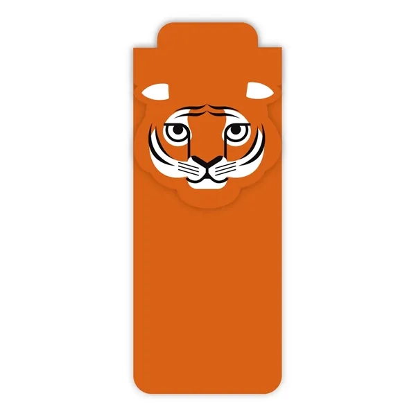 Paws N Claws® Magneticmark Bookmark... from ASI 40480 Koozie Group