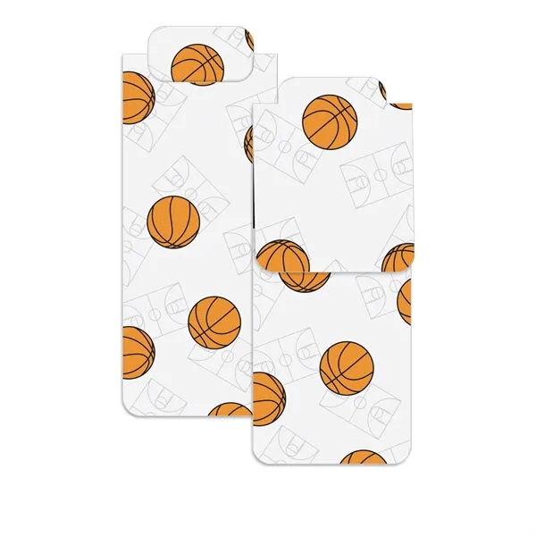 Big Magneticmark Bookmark... from ASI 40480 Koozie Group