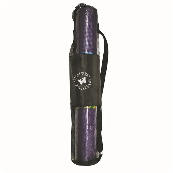 Yoga Mat... from ASI 40480 Koozie Group