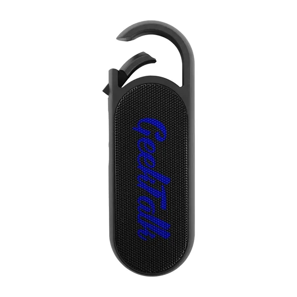 Sync Truly Wireless Earbuds and Bluetooth® Speaker Set... from ASI 40480 Koozie Group