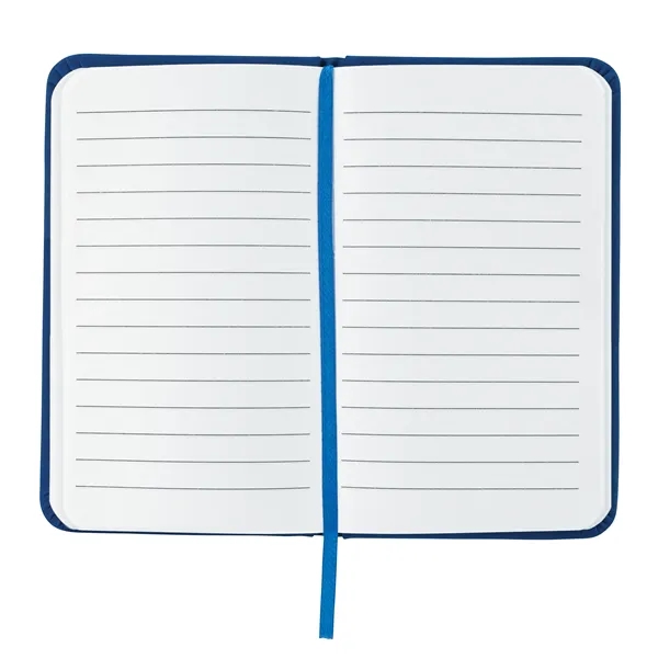 3'' x 5'' Journal Notebook... from ASI 40480 Koozie Group / Norwood