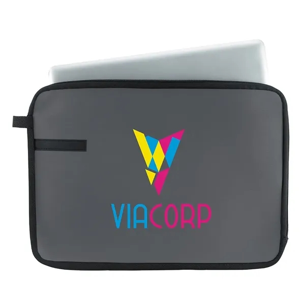 15" Laptop Sleeve... from ASI 40480 Koozie Group / Norwood