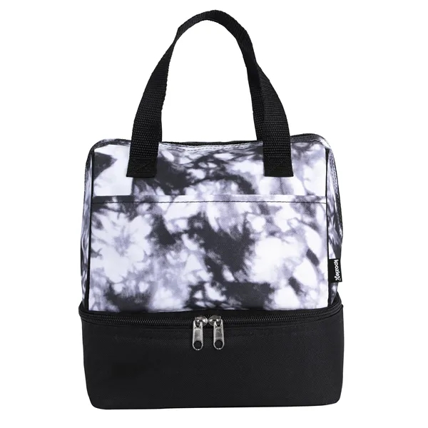 Koozie® Tie-Dye Recreation Cooler... from ASI 40480 Koozie Group