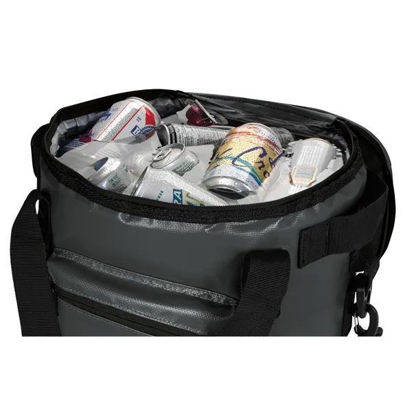 Koozie® Olympus 24-Can Cooler... from ASI 40480 Koozie Group / Norwood