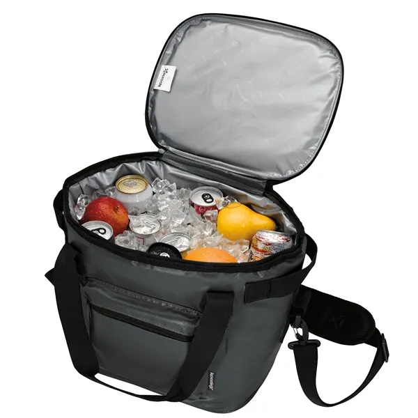 Koozie® Olympus 24-Can Cooler... from ASI 40480 Koozie Group / Norwood